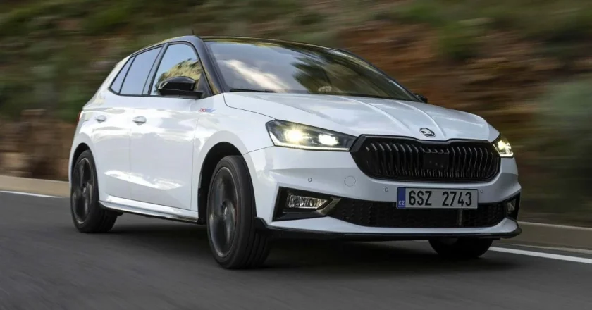 2026 Skoda Fabia 130: Hot or Not?
