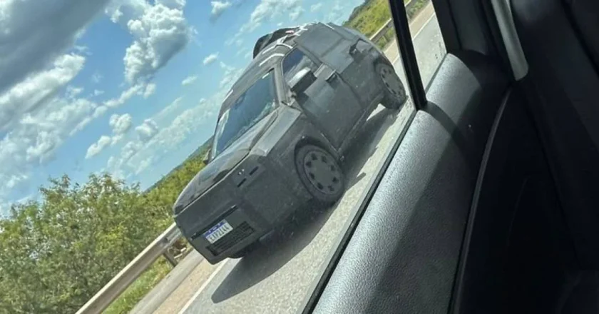 Fiat Unveils Final Bodywork for New Hatch in Brazil