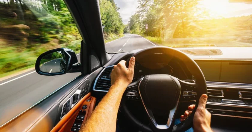 New Year’s Eve: The Most Dangerous Time to Drive