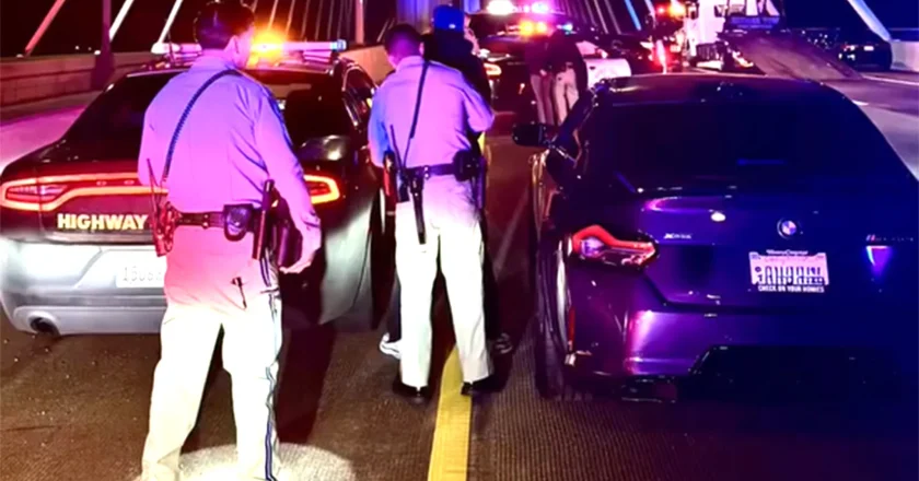 CHP Nabs Dozens in Long Beach Street Racing Sweep