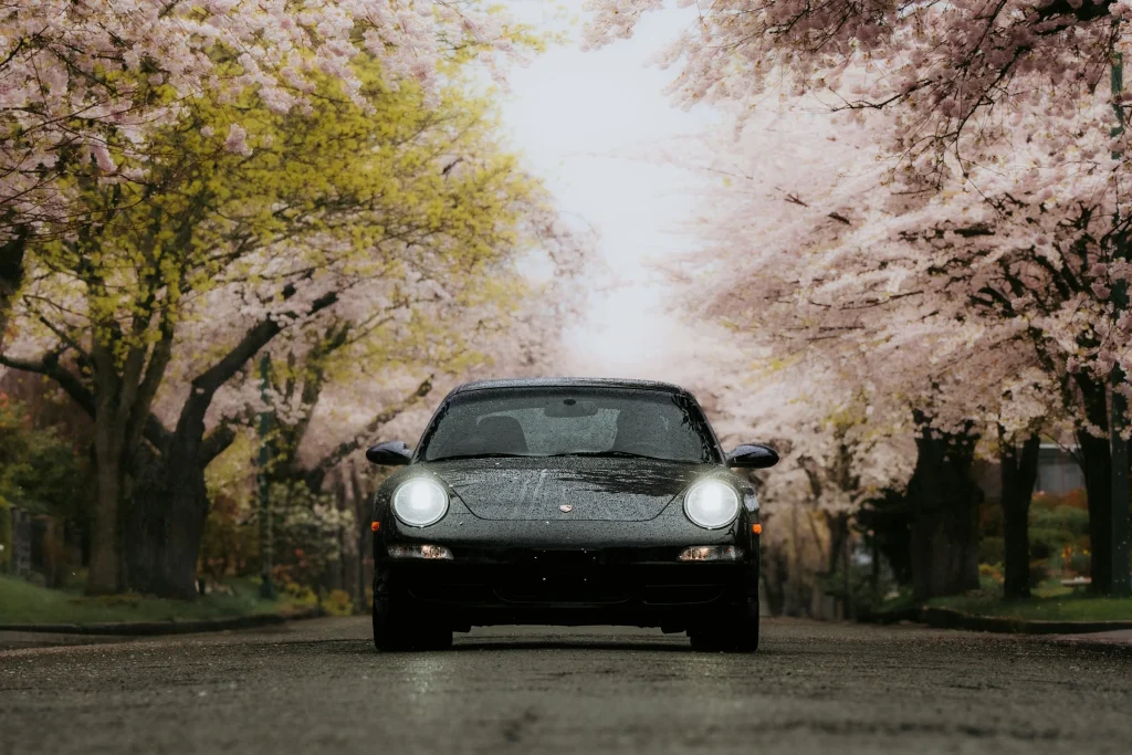 What Insurance Covers for Collision Repair?