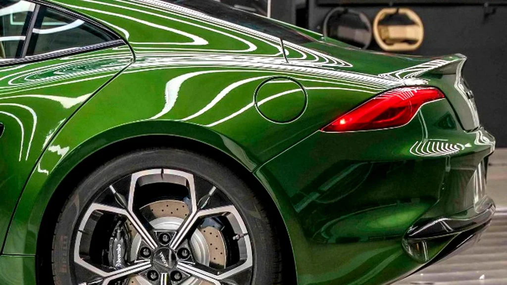 The Karma Revero Is Dead, But Its Fisker DNA Refuses To Die