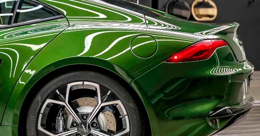 Karma Revero Dies, But Its Legacy Lives On in Gyesera