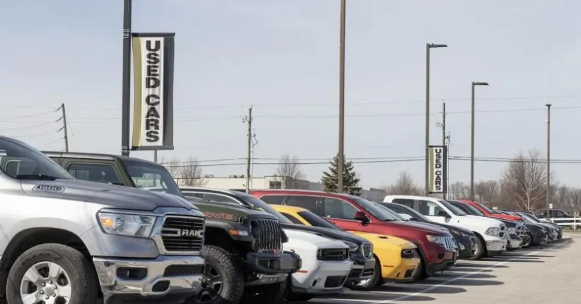 Why Location Matters When Buying a Used Car in PA