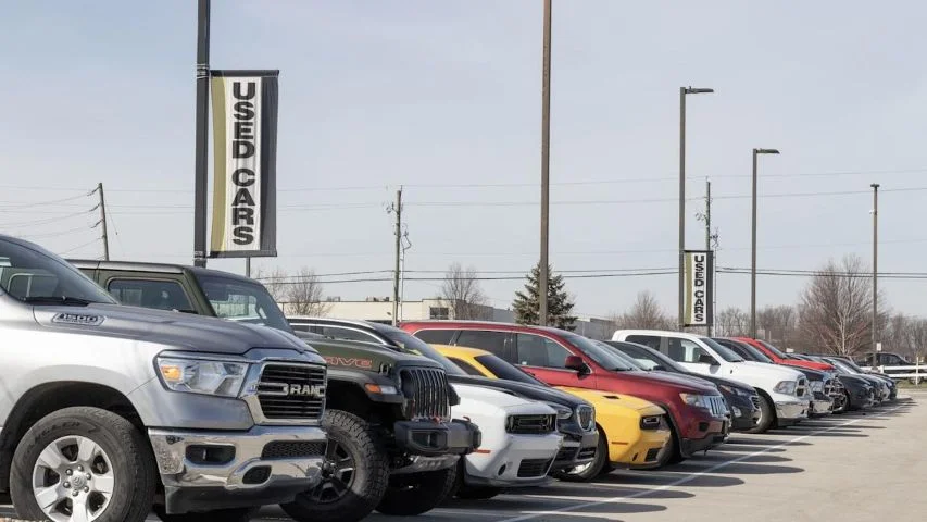 Top-Rated Used Car Dealer in Pennsylvania: Why Location Matters