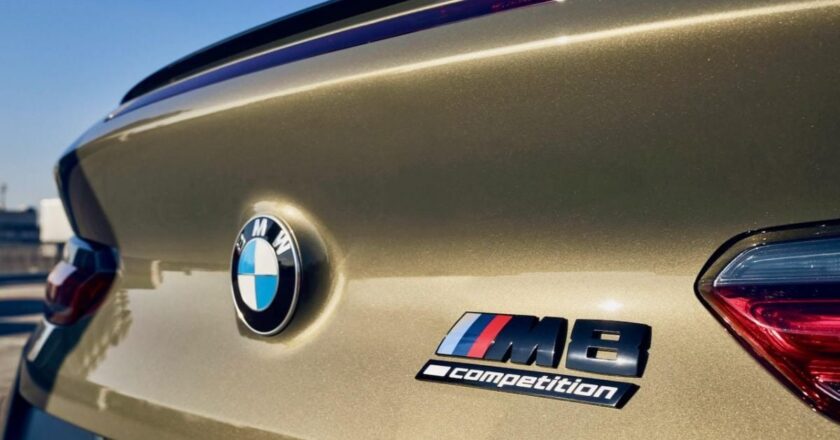GAC Faces Trademark Challenge from BMW: What’s at Stake?