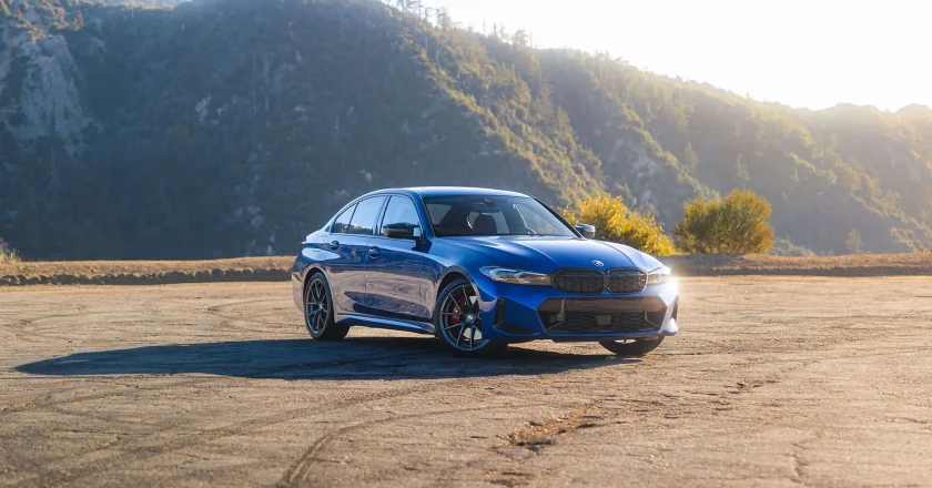 Subaru Tops Consumer Reports, BMW Closes Second Among Luxury Brands in 2025 Study