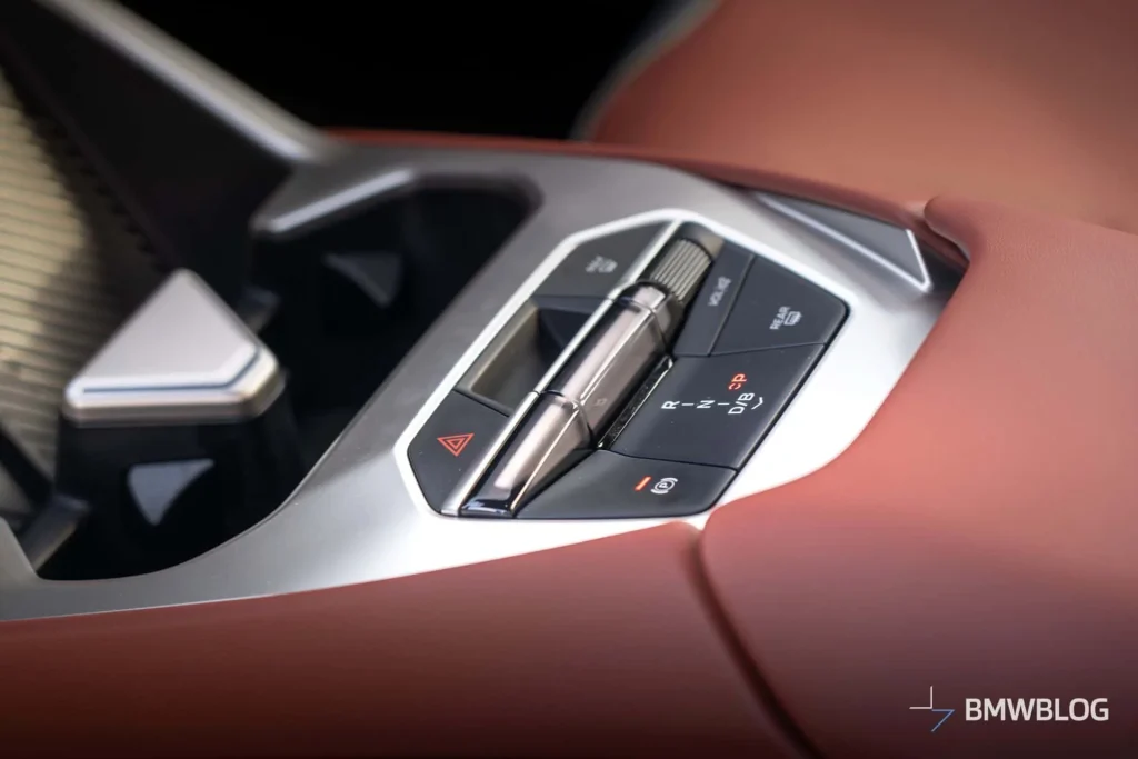 BMW Admits ‘Hot Discussion’ Over Buttons Vs. Screens