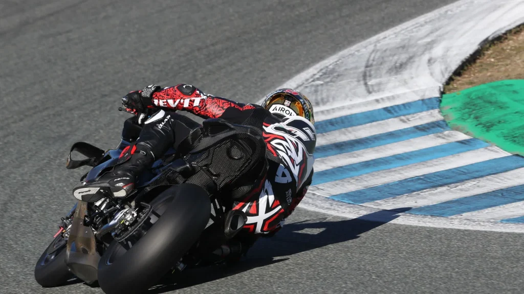 BMW makes defiant World Superbike claim after Toprak Razgatlioglu's departure