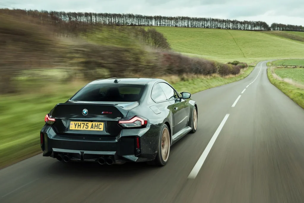 BMW M2 CS | PH Favourite Cars 2025