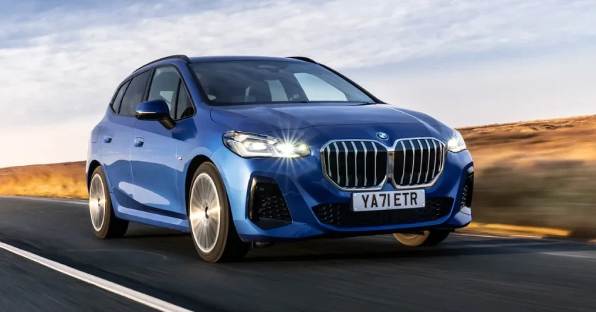 Used BMW 2 Series Active Tourer: A Practical Alternative to SUVs