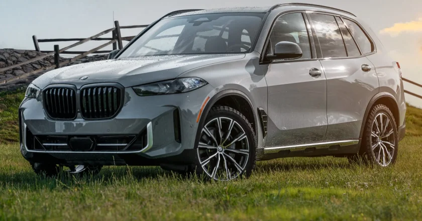 Top German SUVs Prove Their Reliability in Consumer Reports Survey