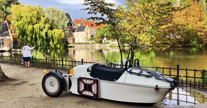 Brabus Expands Its Lineup with the New Brabus Xclusive GT