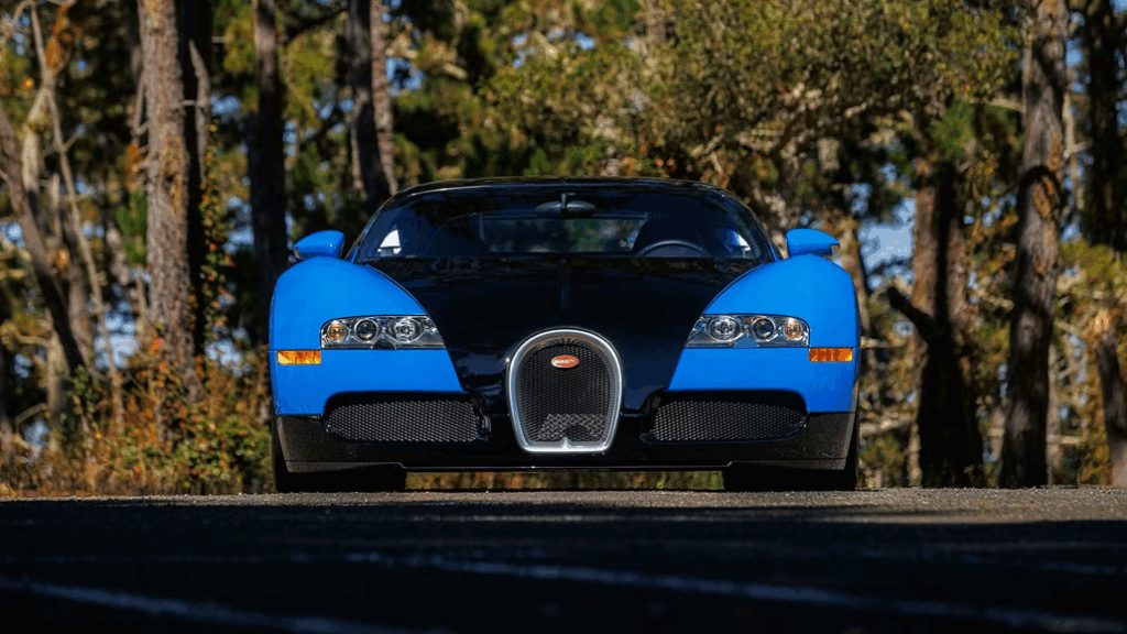 20 Years Of Bugatti Veyron: How Is The Market For This Hypercar?