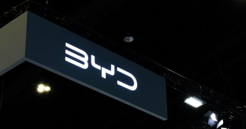 BYD Recalls Over 88,981 Plug-In Hybrids Due to Battery Issues