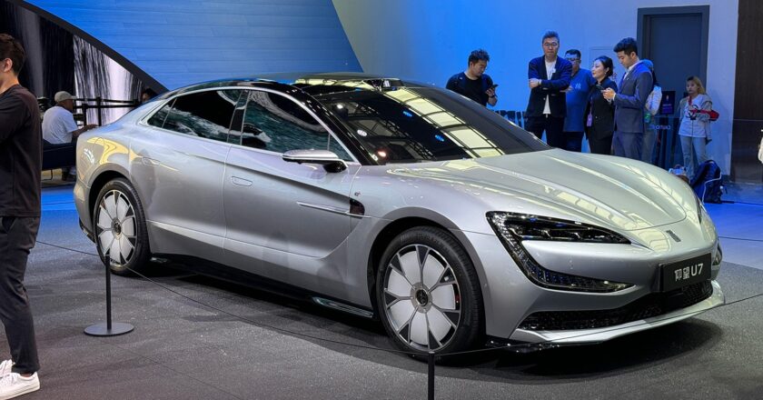 BYD Chairman Explains Slump, Hints at Major Tech Upgrades Soon