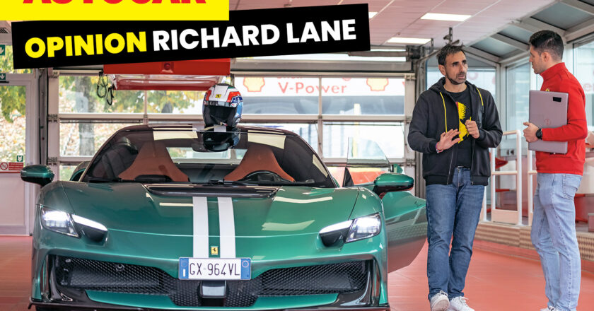 Becoming a Ferrari Test Driver: Requirements and Tips