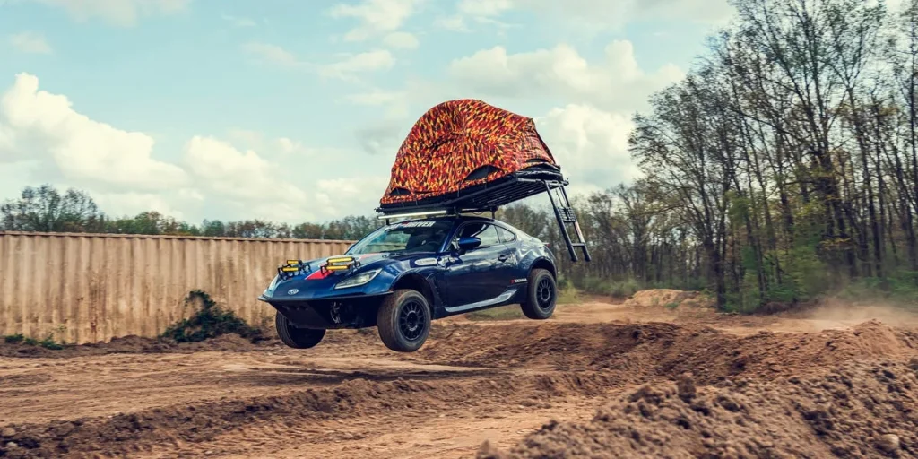 Car and Driver's Best Images of 2025