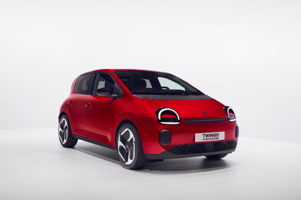 Bonus écologique : pourquoi son augmentation est une excellente nouvelle pour la nouvelle Renault Twingo ?