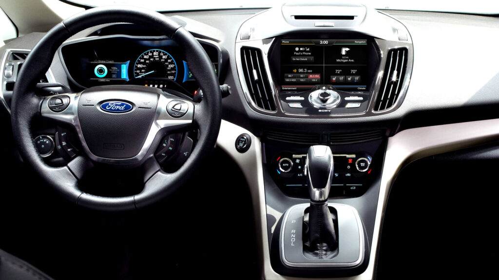 Family Says Hidden Flaw In Popular Hybrid Let Deadly Gas Leak Into Cabin