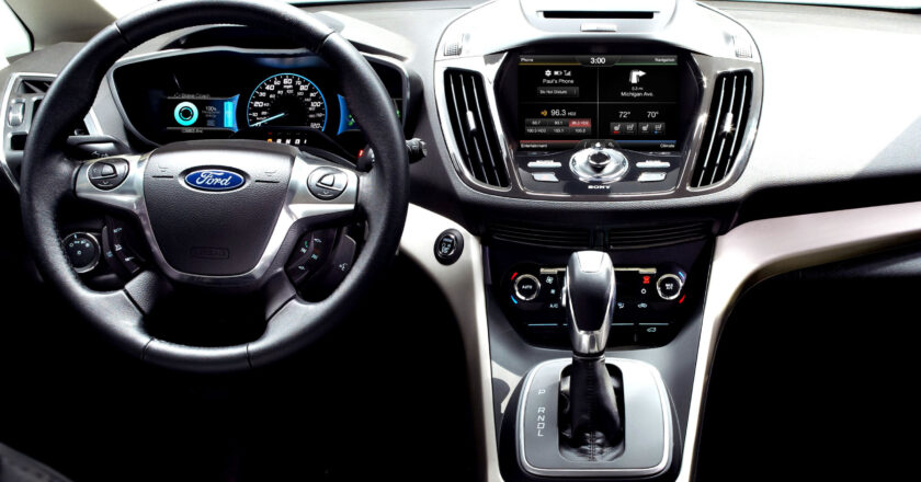 Ford Dealerships and Automaker Face Lawsuit Over Deadly Hybrid Design Flaw