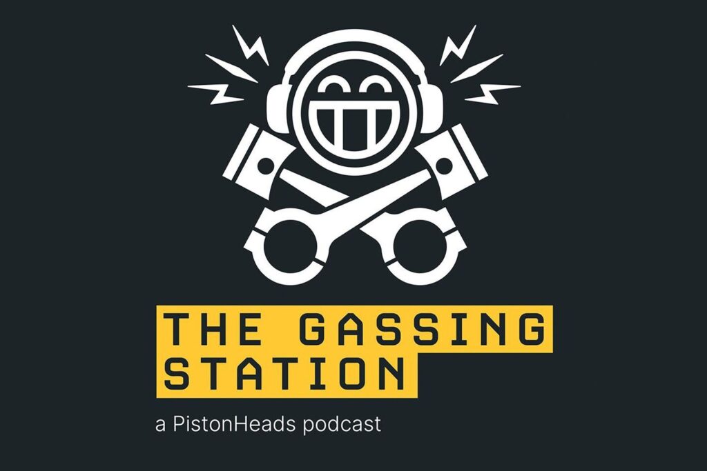 The Ford Focus is dead, £50k dreamboats...