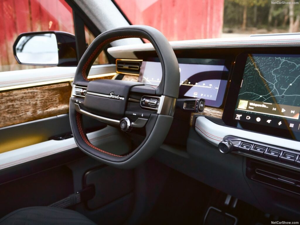 L’obésité technologique tue les ventes : le grand ras-le-bol des automobilistes français