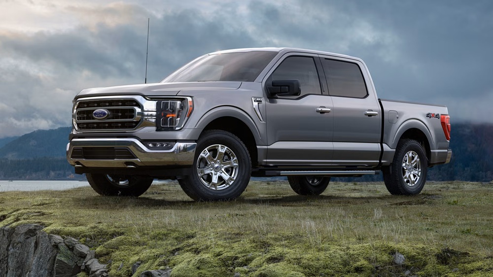 Sepa cuáles fueron los 5 autos más vendidos en el 2025