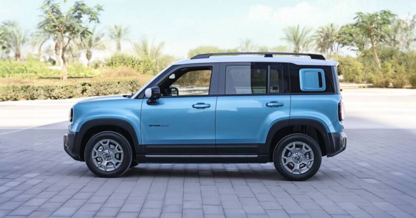 GM Leases Plant and Borrows Car to Take on Chinese Rivals in Brazil