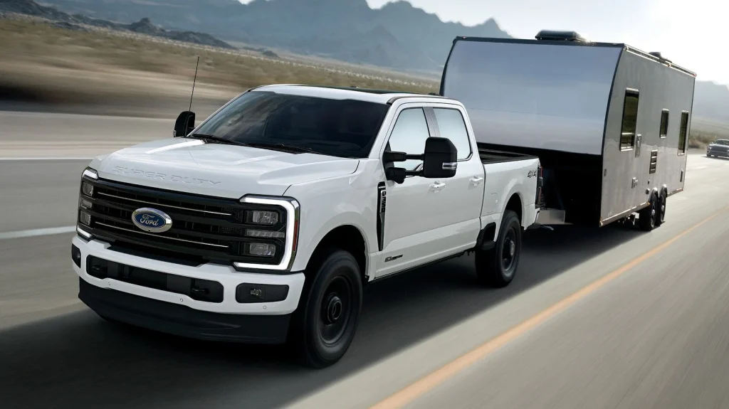 Horsepower Vs. Torque: Which Matters More For Towing?