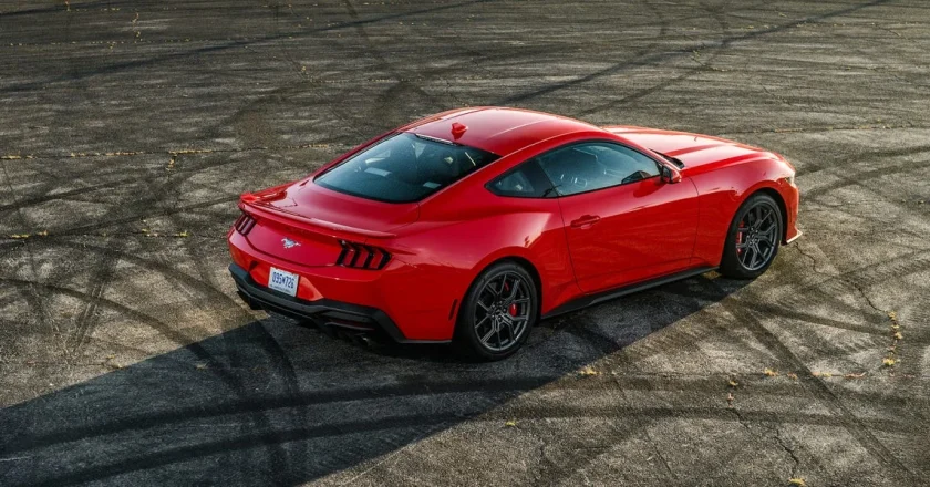 Affordable Powerhouses Under $40,000