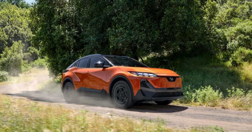 Subaru Unveils Affordable Electric SUV with Over 300 Miles Range