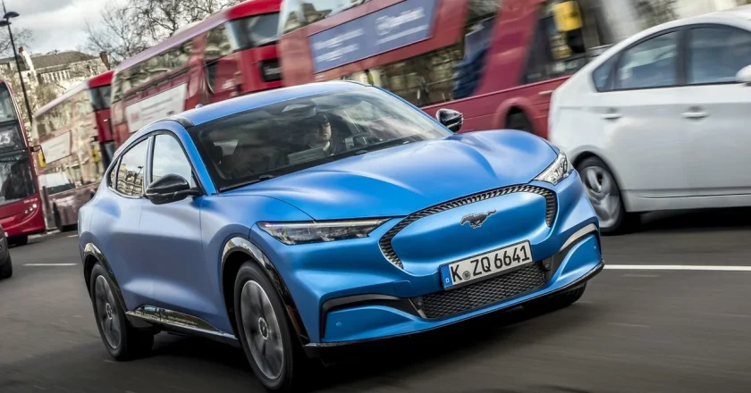 Ford Recalls Over 270,000 Vehicles for Unusual Issue