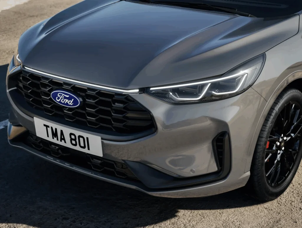 Ford arrête la production de son Escape, son cousin européen est-il menacé ?