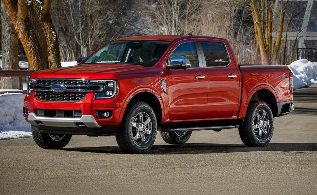 Ford Ranger-sized EV ute must prove itself in US before global rollout