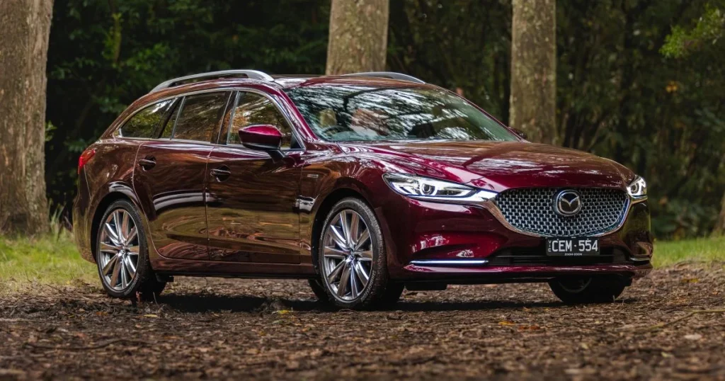 The cars axed in 2025 that we'll miss the most