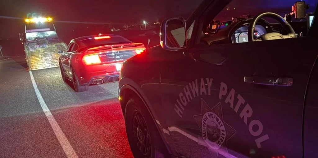 Ford Mustang Driver Arrested for Going 139 MPH, 1 Hour After Buying Car: Cops