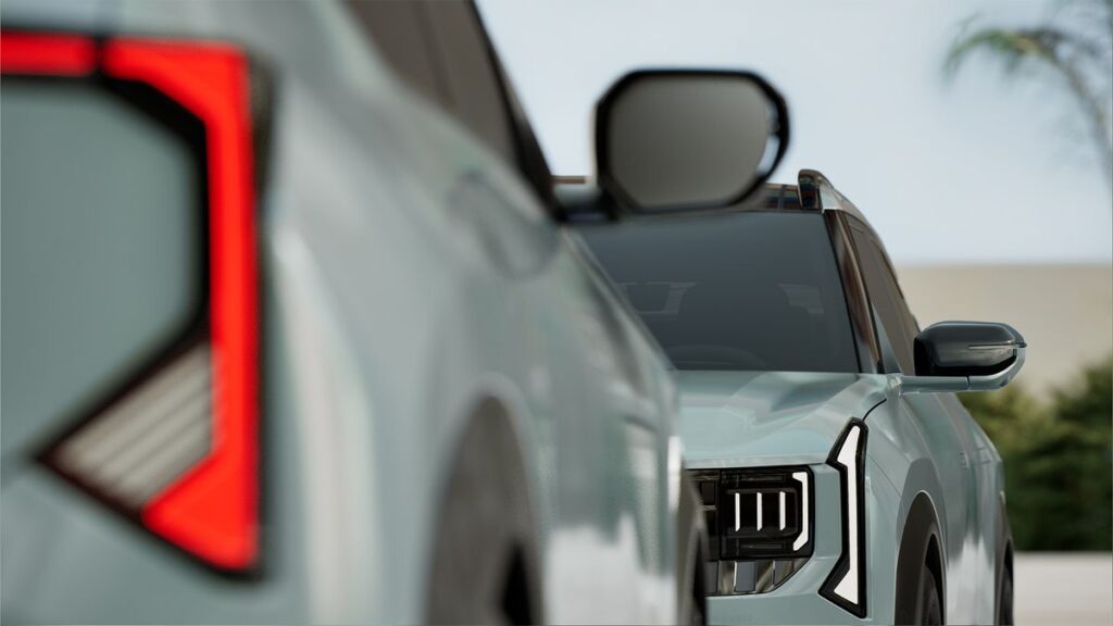 KIA Seltos, il nuovo SUV che debutterà nei prossimi giorni