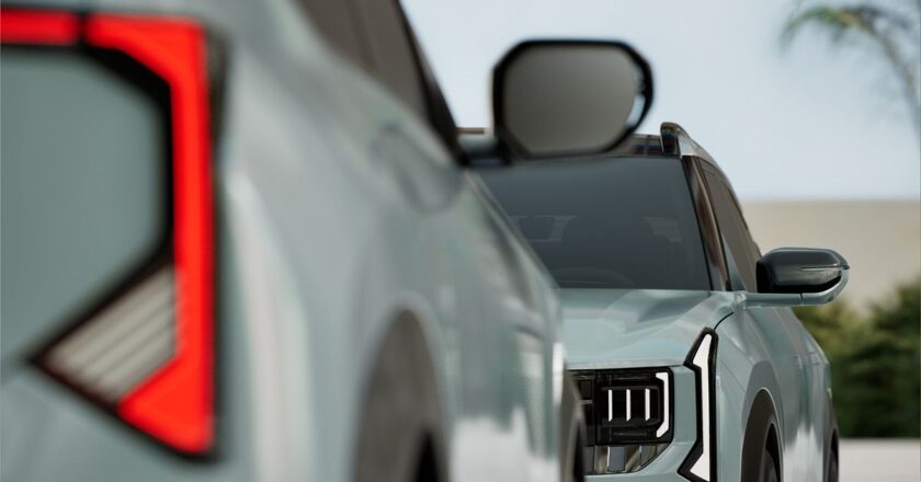 KIA Seltos 2026: Redefined Standards in the Compact SUV Segment