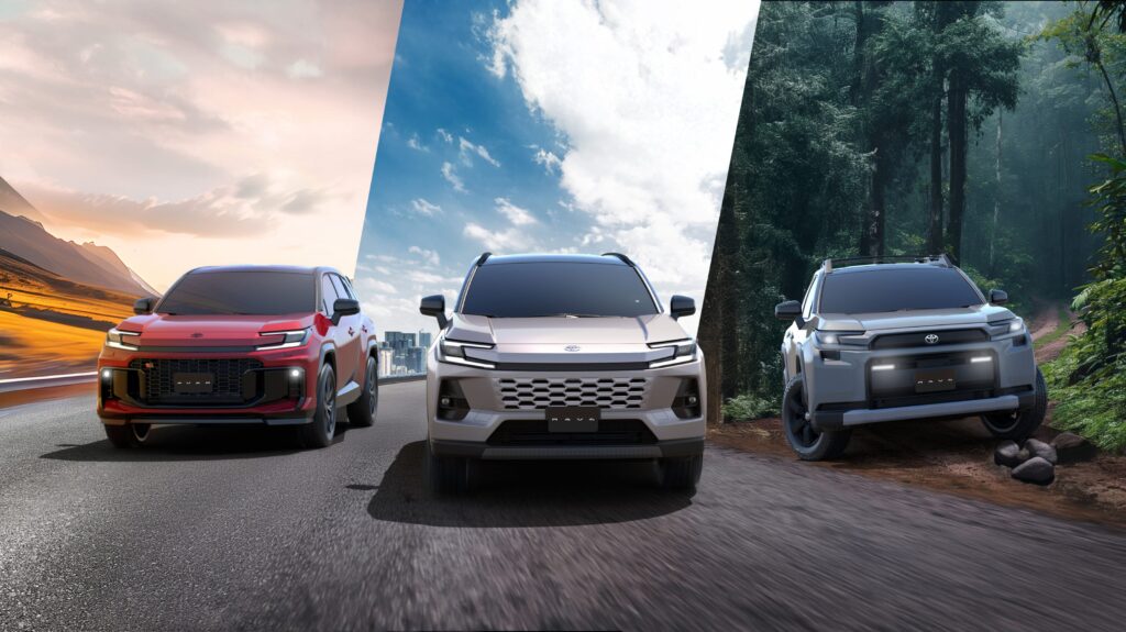 Should you wait for the new Toyota RAV4 or buy one now?