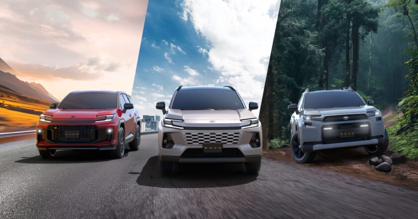 Should You Wait for the Upgraded Toyota RAV4 or Buy Now?