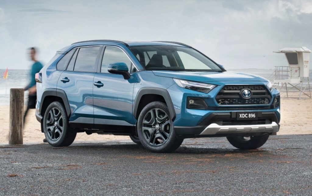 VFACTS November 2025: New car sales figures reveal plug-in popularity