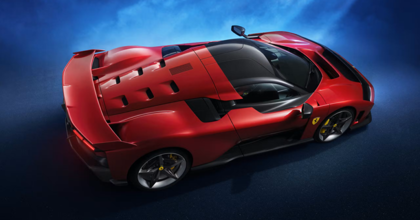 The Hypercar Market Is Getting Crowded, but Still Valuable