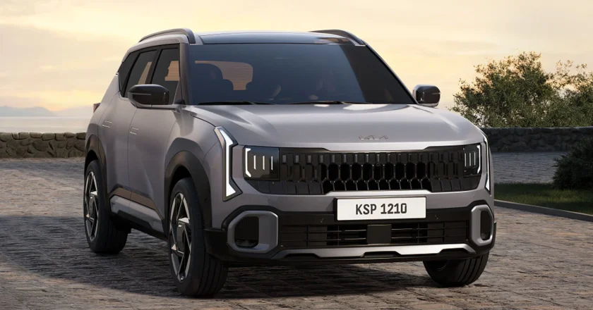 Kia Seltos Arrives as a Bold New SUV Rival to VW T-Roc