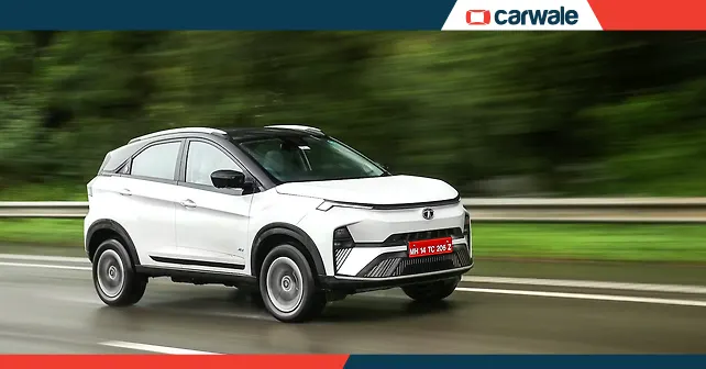 Tata Nexon EV Reaches Milestone of 1 Lakh Sales in India