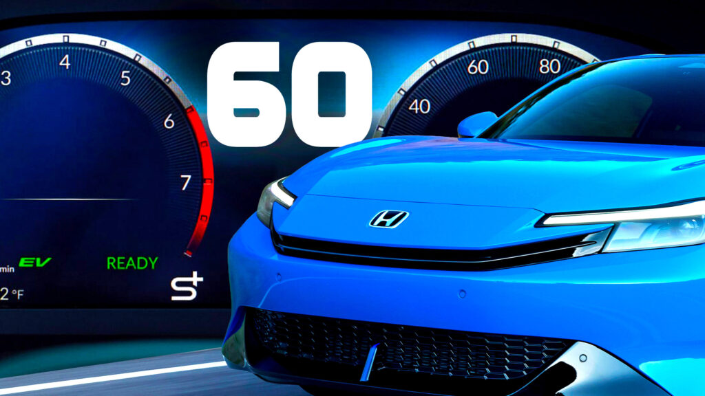 Honda’s Too-Slow 2026 Prelude Could Be Much Faster Than You Think