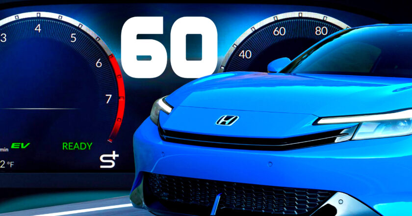 Honda’s New Prelude Hybrid Performance Debated After Viral Test Video