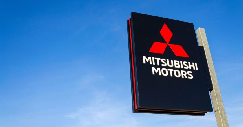 Mitsubishi Eyes Joint US Production with Nissan and Honda Amid Tariffs