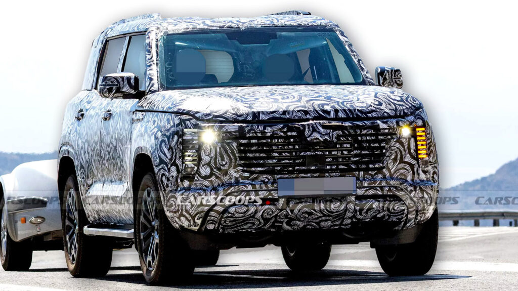 Mitsubishi’s Survival In The US Might Rest On Two Of Its Rivals