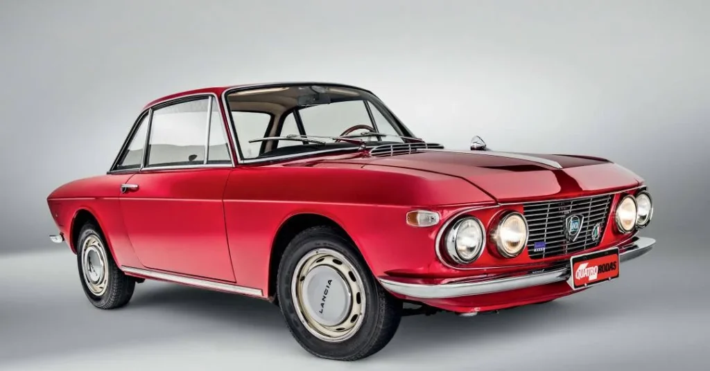 Giulia, Carol, Silvia e mais: 10 carros com nomes femininos